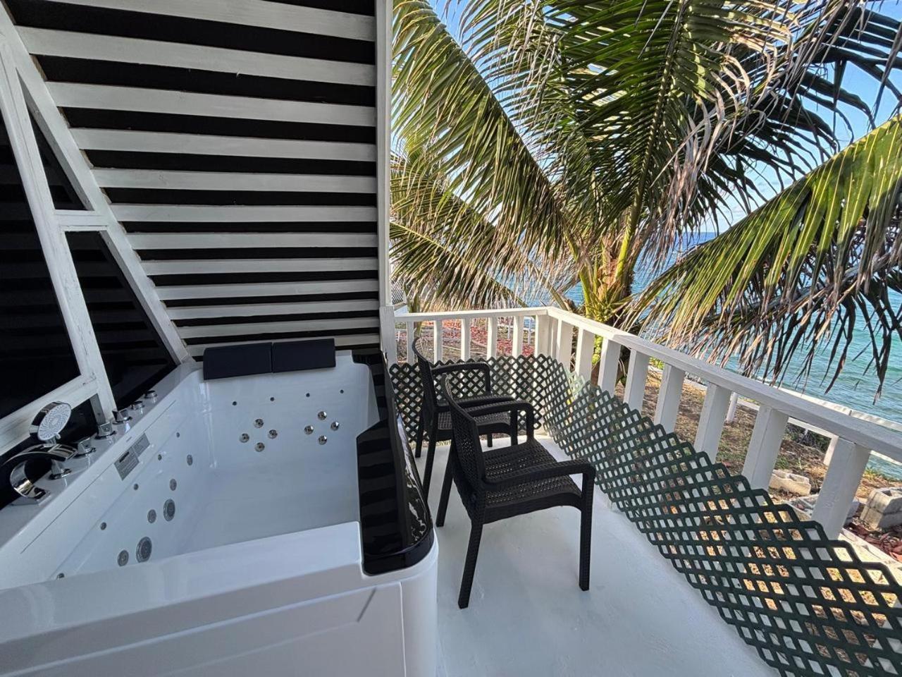 The Sea Cliff Hotel Resort & Spa Πορτ Αντόνιο Εξωτερικό φωτογραφία