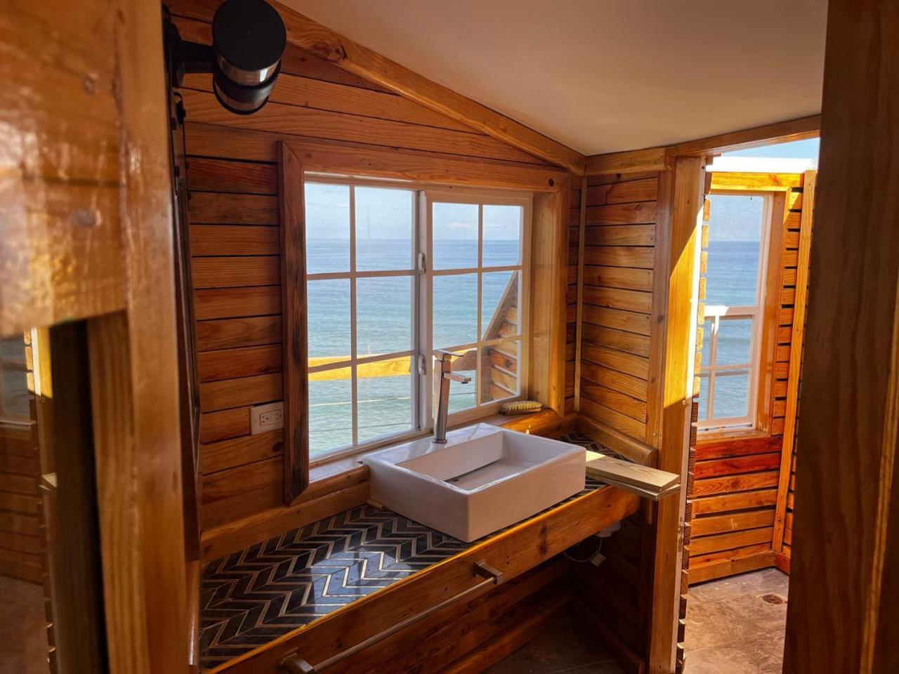 The Sea Cliff Hotel Resort & Spa Πορτ Αντόνιο Εξωτερικό φωτογραφία