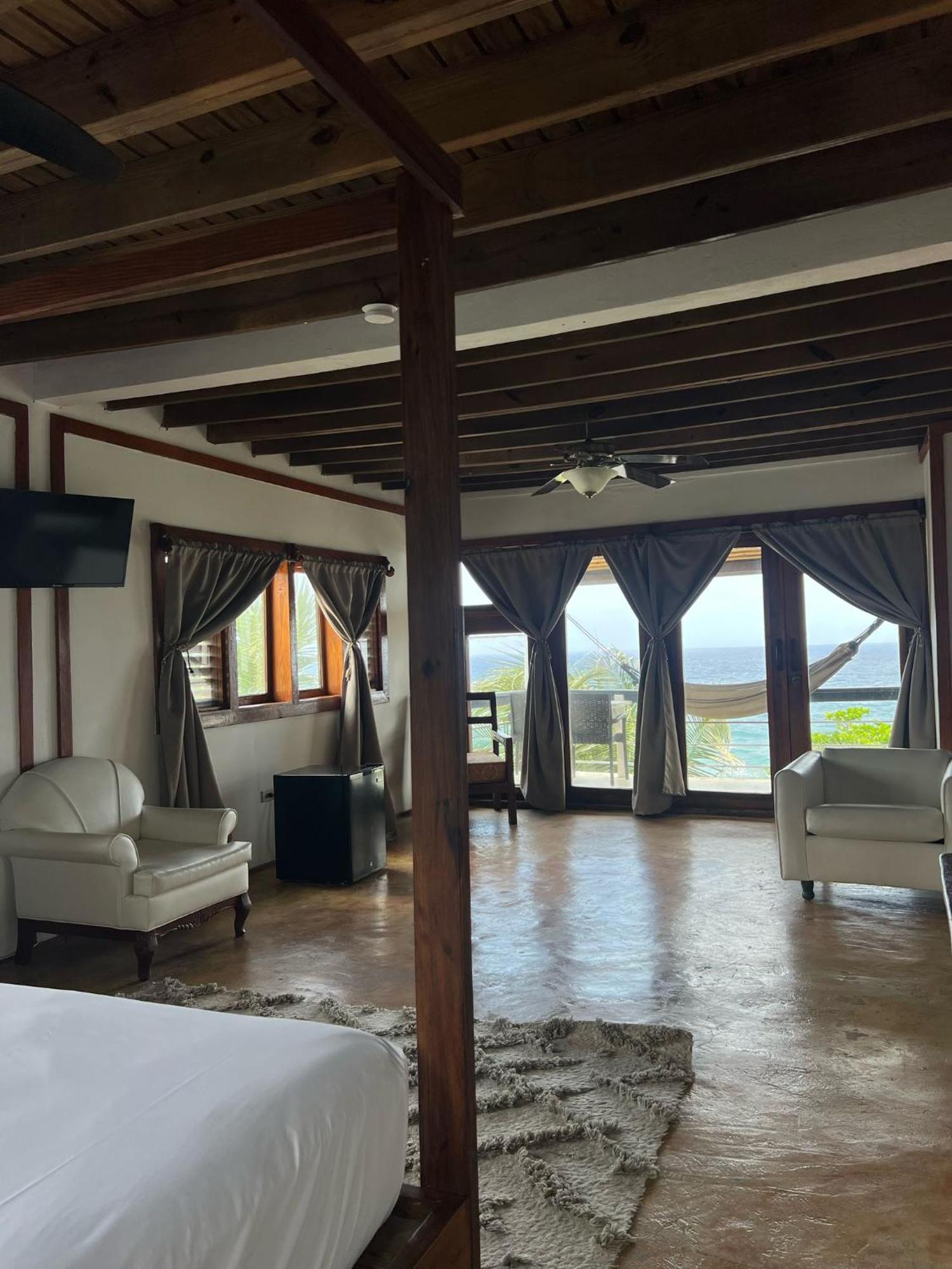 The Sea Cliff Hotel Resort & Spa Πορτ Αντόνιο Εξωτερικό φωτογραφία