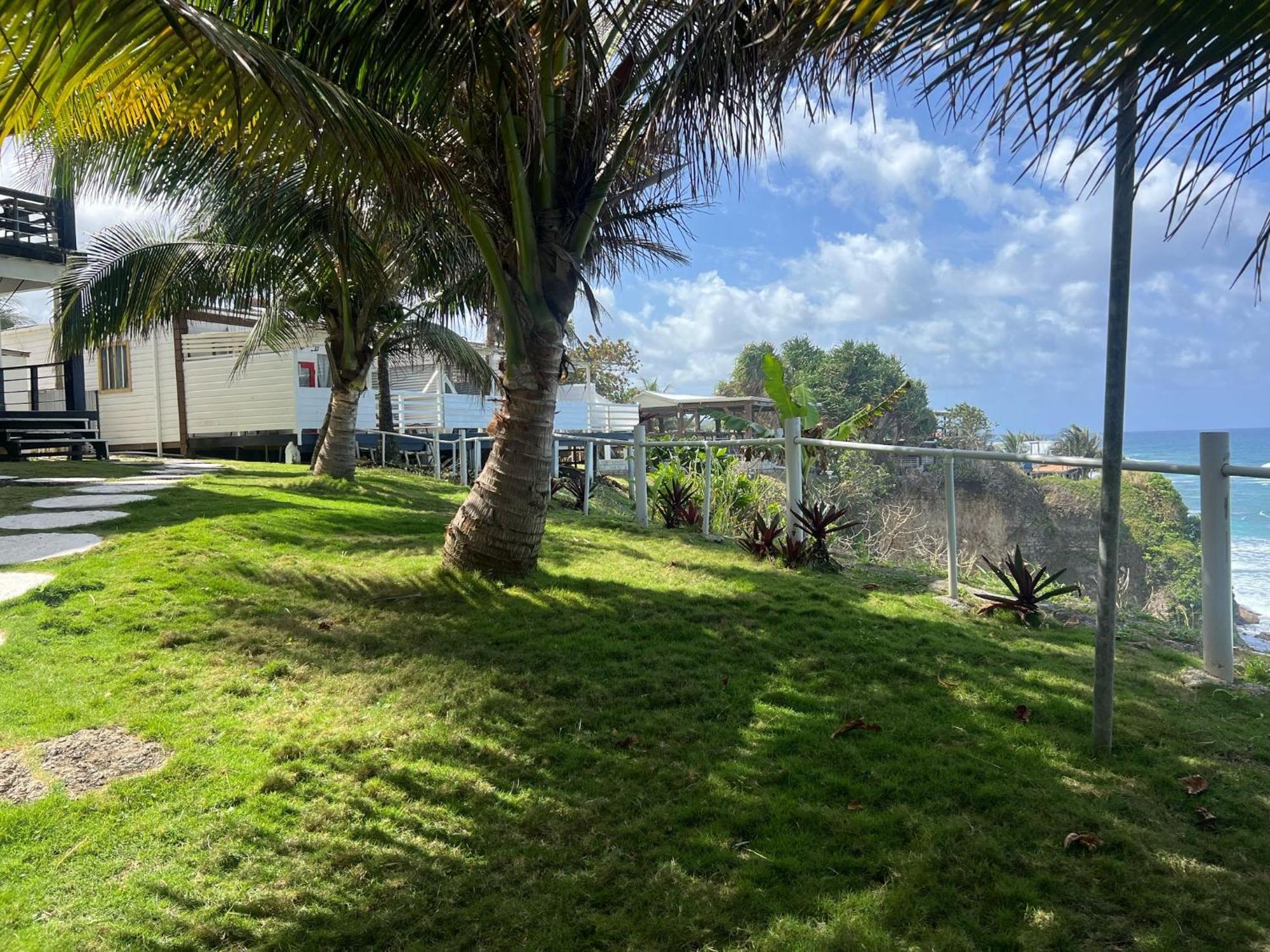 The Sea Cliff Hotel Resort & Spa Πορτ Αντόνιο Εξωτερικό φωτογραφία