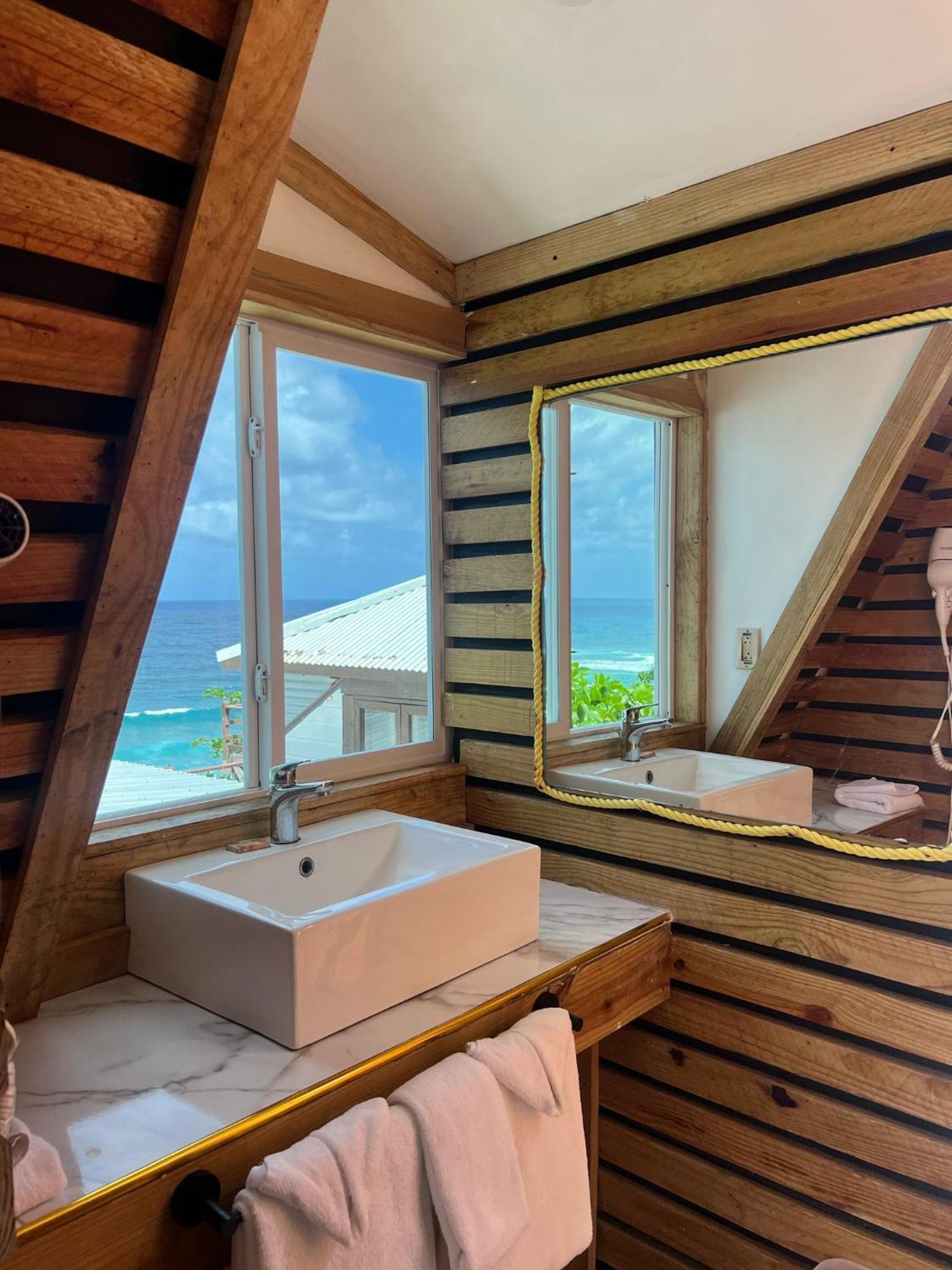 The Sea Cliff Hotel Resort & Spa Πορτ Αντόνιο Εξωτερικό φωτογραφία