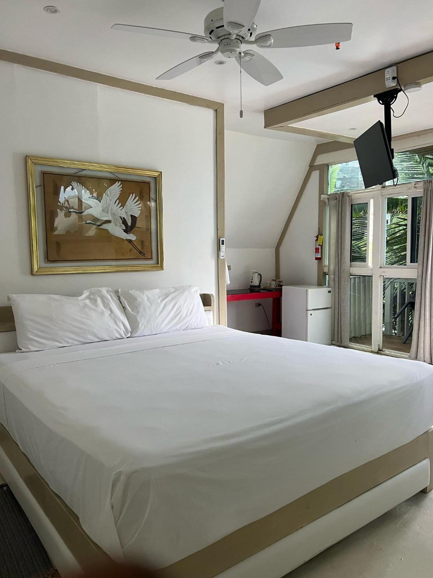 The Sea Cliff Hotel Resort & Spa Πορτ Αντόνιο Εξωτερικό φωτογραφία