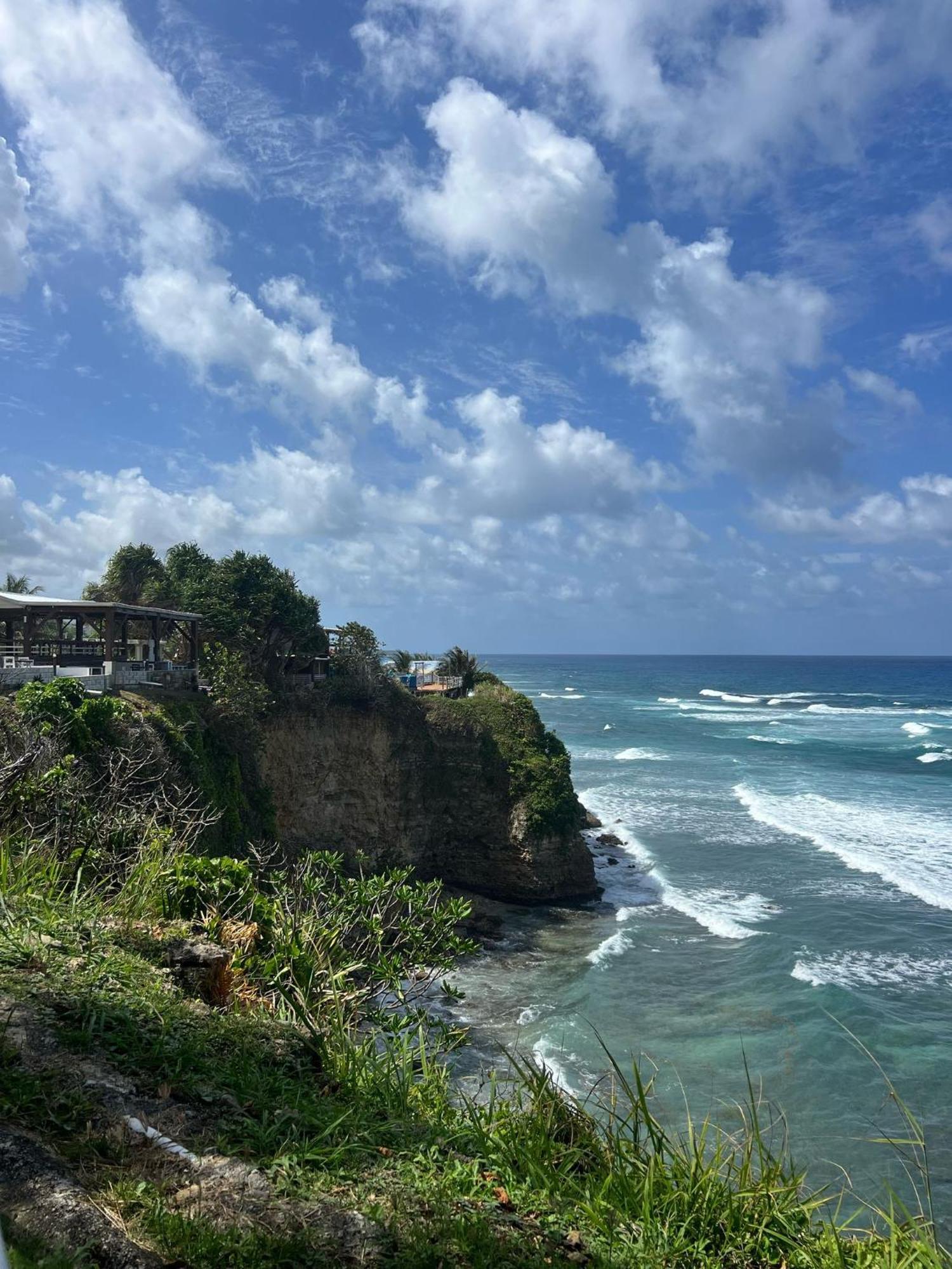 The Sea Cliff Hotel Resort & Spa Πορτ Αντόνιο Εξωτερικό φωτογραφία