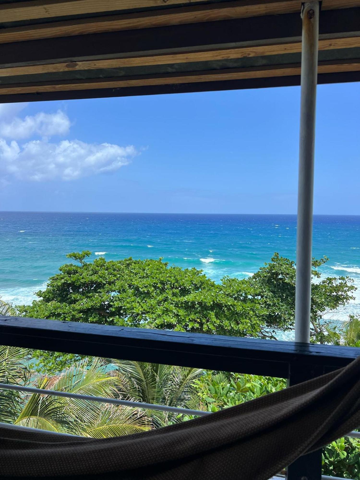 The Sea Cliff Hotel Resort & Spa Πορτ Αντόνιο Εξωτερικό φωτογραφία
