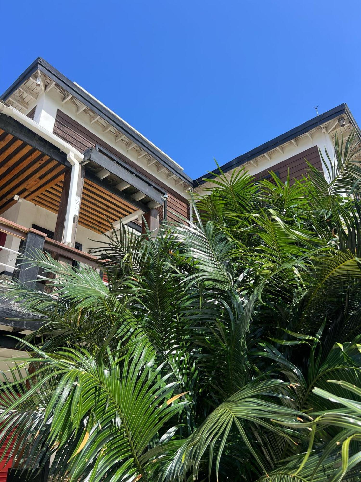 The Sea Cliff Hotel Resort & Spa Πορτ Αντόνιο Εξωτερικό φωτογραφία