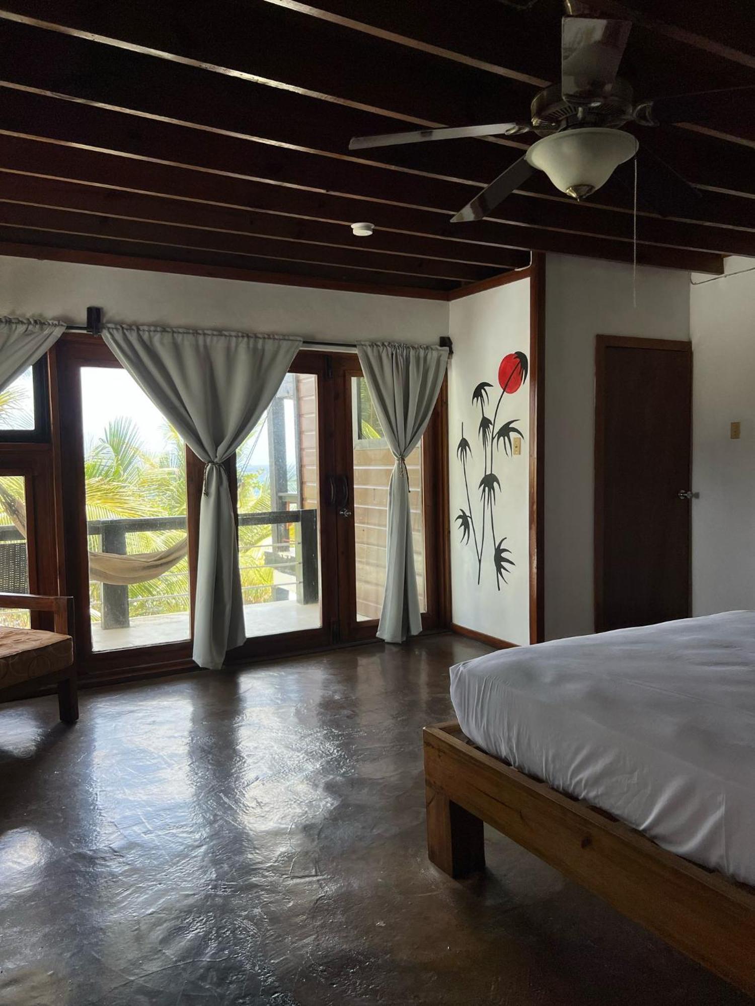 The Sea Cliff Hotel Resort & Spa Πορτ Αντόνιο Εξωτερικό φωτογραφία