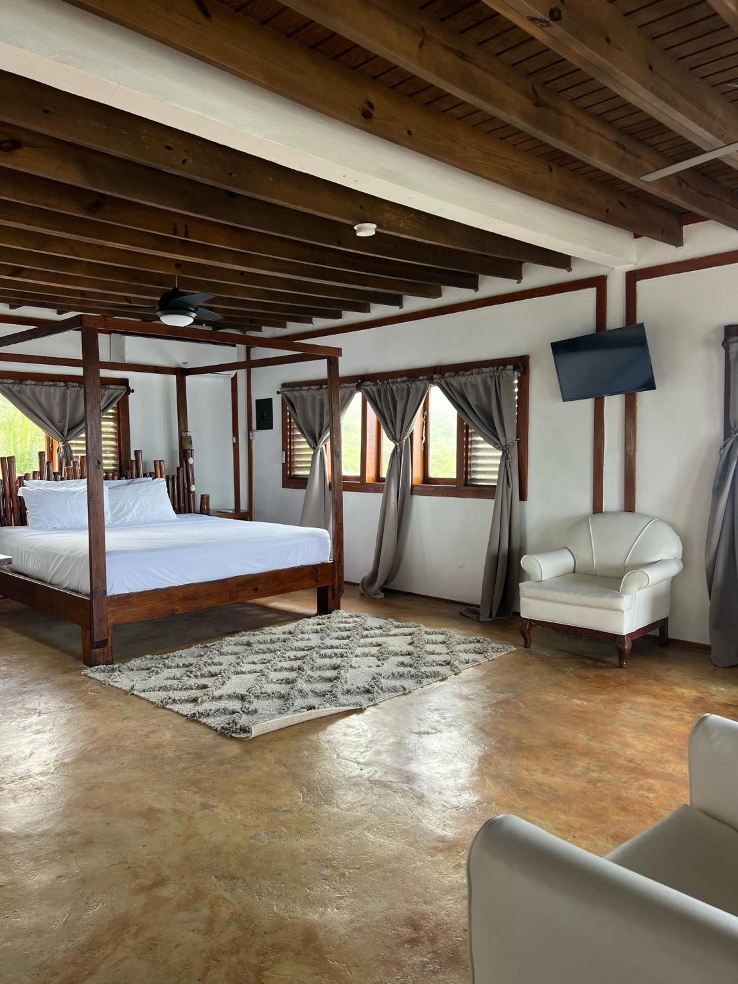 The Sea Cliff Hotel Resort & Spa Πορτ Αντόνιο Εξωτερικό φωτογραφία