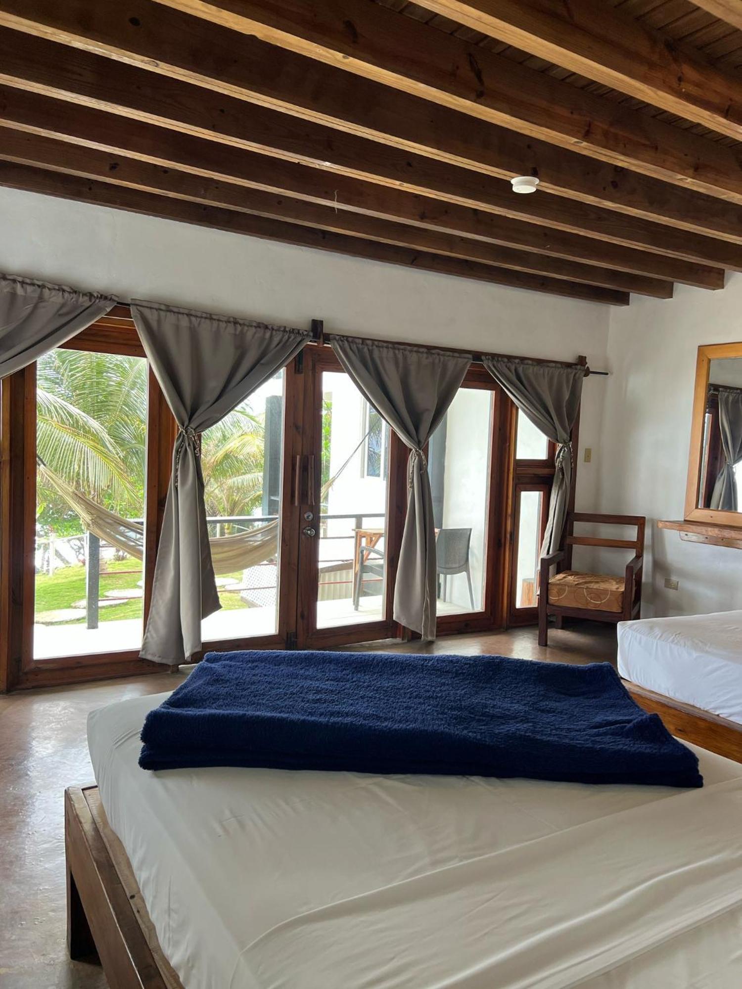 The Sea Cliff Hotel Resort & Spa Πορτ Αντόνιο Εξωτερικό φωτογραφία