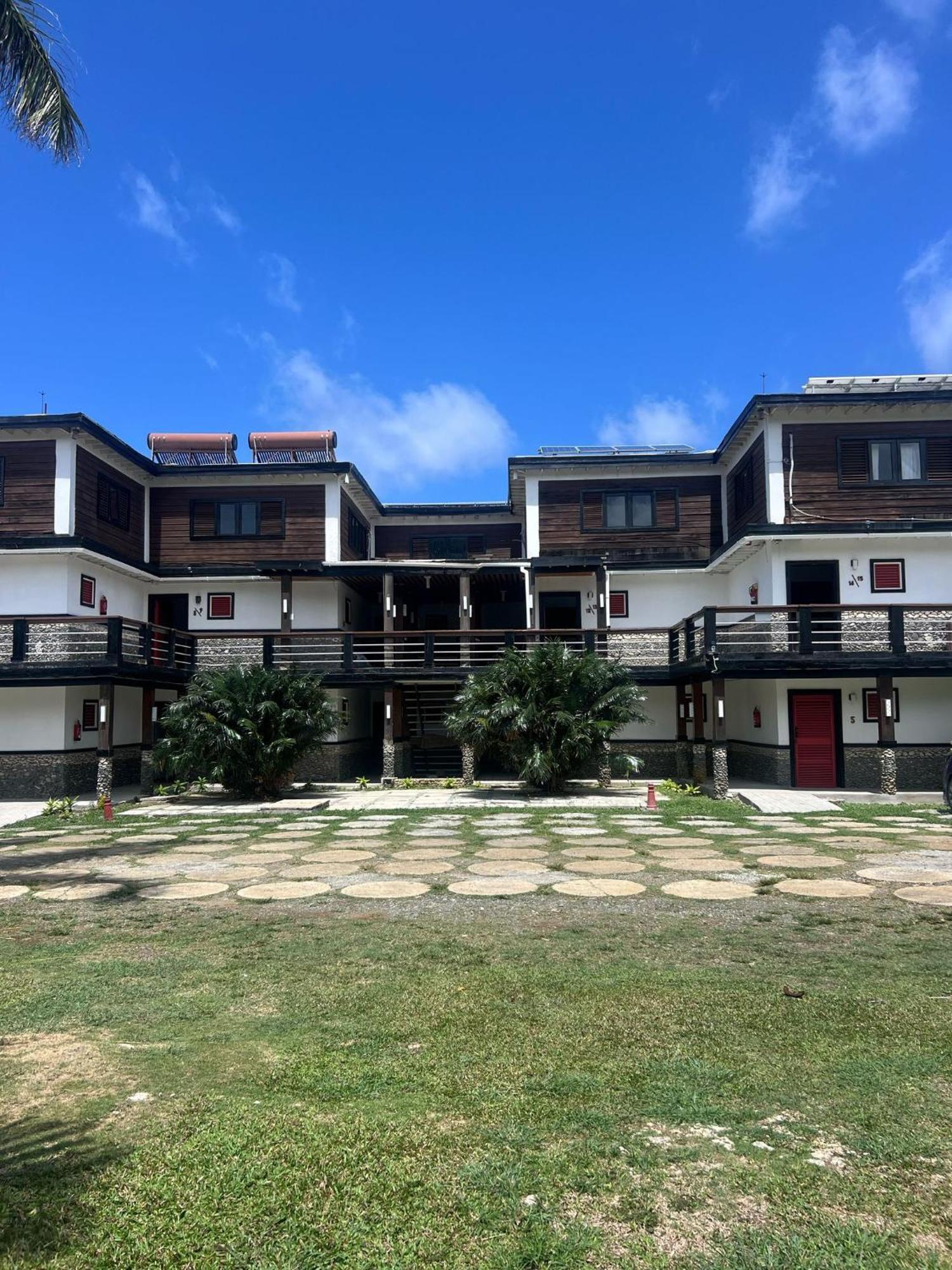 The Sea Cliff Hotel Resort & Spa Πορτ Αντόνιο Εξωτερικό φωτογραφία