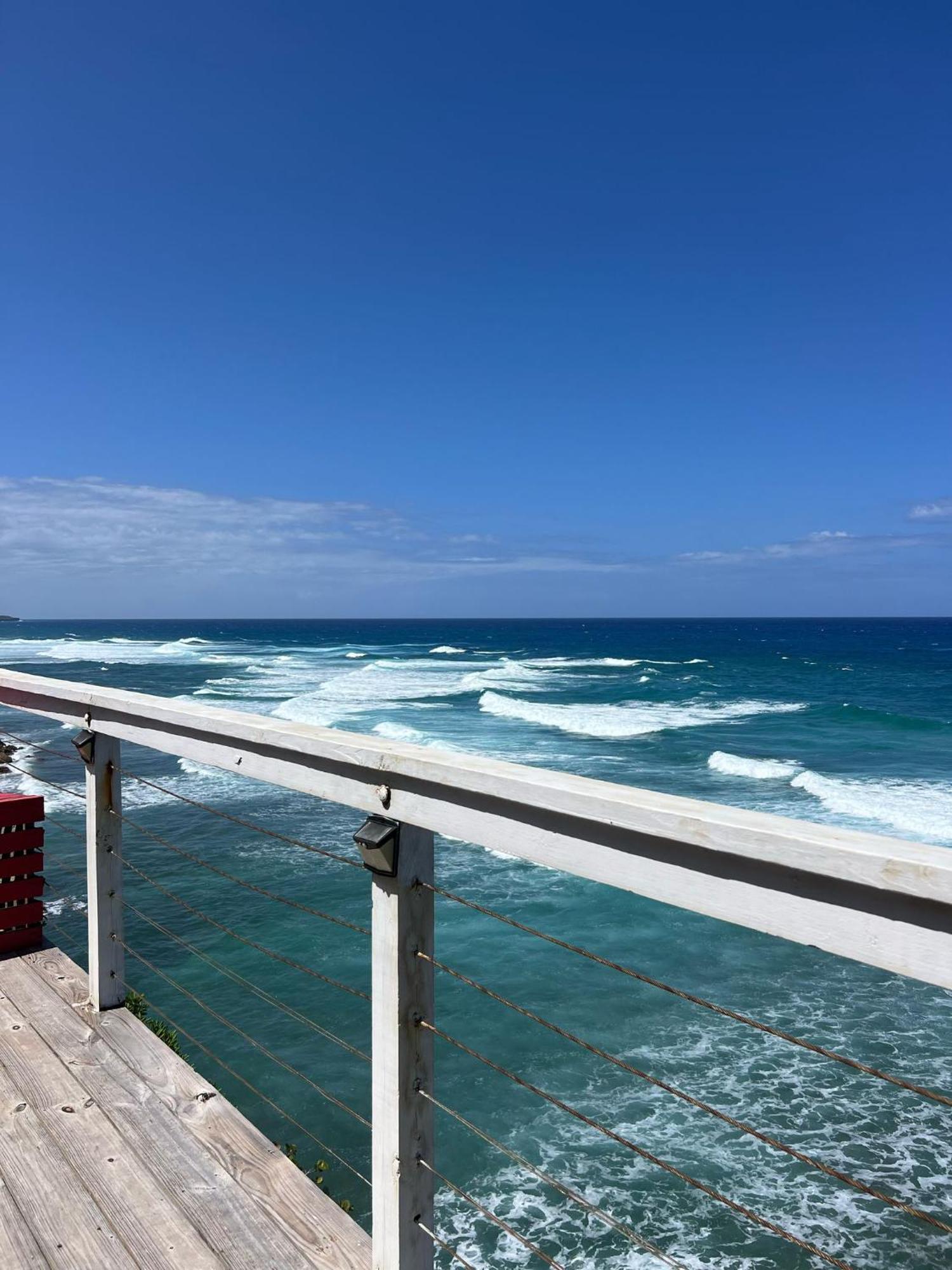 The Sea Cliff Hotel Resort & Spa Πορτ Αντόνιο Εξωτερικό φωτογραφία