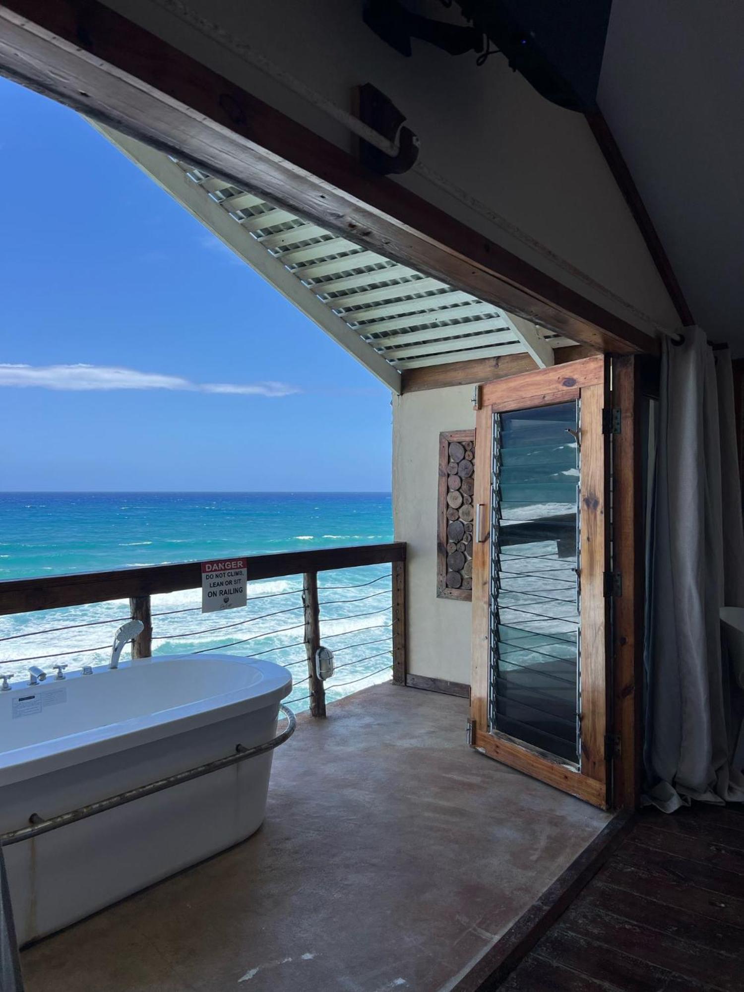 The Sea Cliff Hotel Resort & Spa Πορτ Αντόνιο Εξωτερικό φωτογραφία