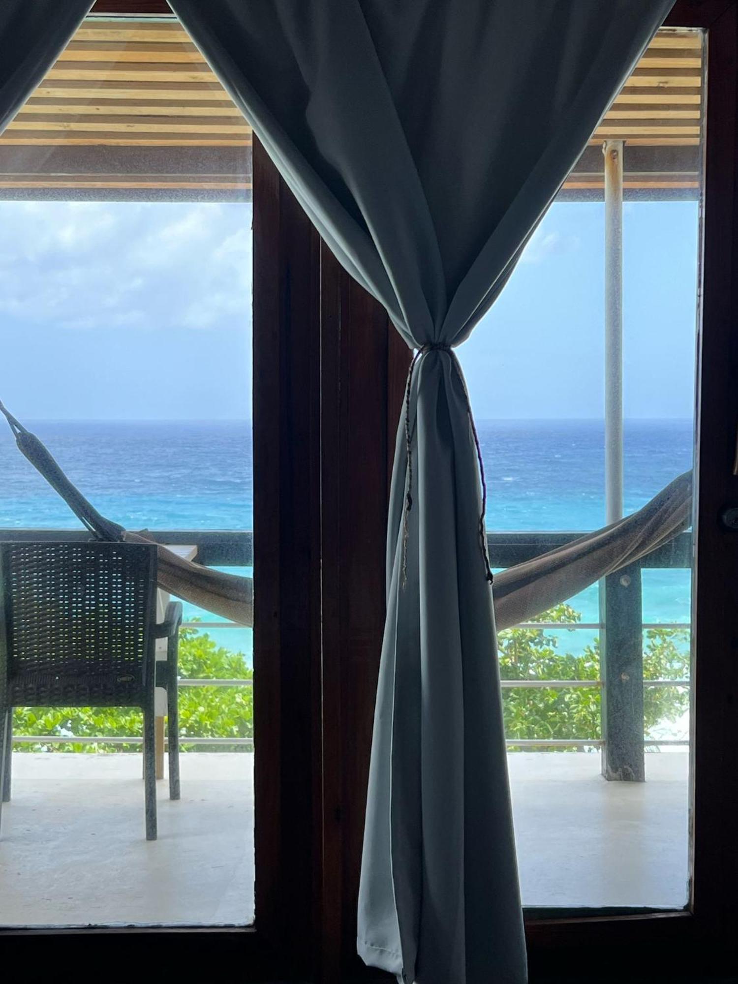 The Sea Cliff Hotel Resort & Spa Πορτ Αντόνιο Εξωτερικό φωτογραφία